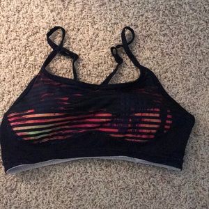 New Balance Hero Bra - sz M
